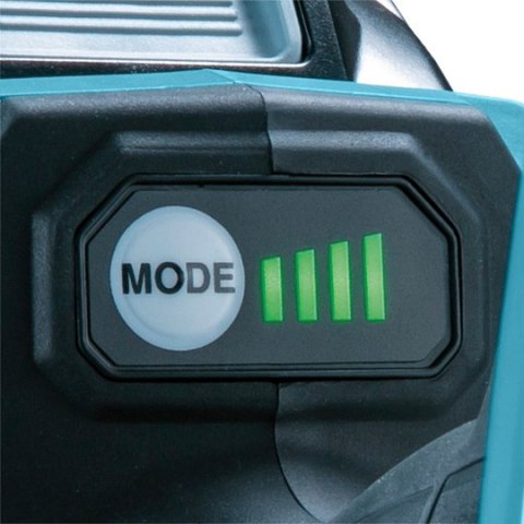 Akumulatorowa pompka/dmuchawa 40V max Makita [AS001GZ] Li-Ion, XGT