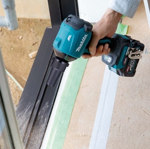 Akumulatorowa pompka/dmuchawa 40V max Makita [AS001GZ] Li-Ion, XGT