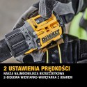 Akumulatorowa, udarowa wiertarko-wkrętarka 18V XR, DeWalt [DCD805NT-XJ]