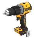 Akumulatorowa wiertarko-wkrętarka udarowa XR, Li-Ion 18V/2x5,0Ah, 90Nm, TStak, Dewalt [DCD805P2T-QW]