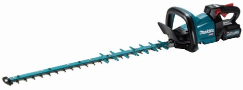 Akumulatorowe nożyce do żywopłotu 40V max, długość ostrza 75 cm, Makita [UH009GM201] 2x4,0Ah, Li-Ion, XGT
