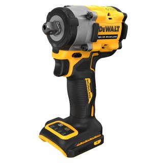 Akumulatorowy klucz udarowy 1/2'', 406Nm, 18V XR, DeWalt [DCF922N-XJ]
