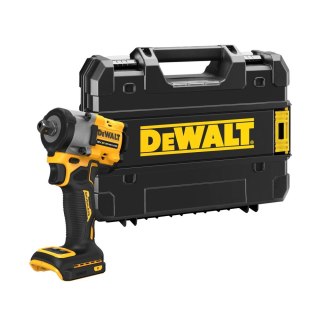 Akumulatorowy klucz udarowy 1/2", 406Nm, 18V XR, DeWalt [DCF922NT-XJ] Li-Ion