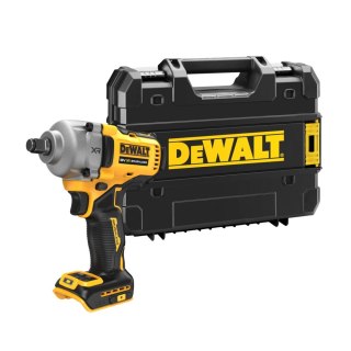 Akumulatorowy klucz udarowy 1/2", 812Nm, 18V XR, DeWalt [DCF891NT-XJ] Li-Ion