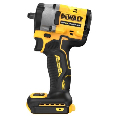 Akumulatorowy klucz udarowy 3/8", 406Nm, 18V XR, DeWalt [DCF923N-XJ] Li-Ion