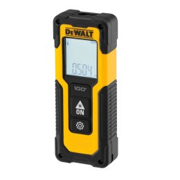 Dalmierz laserowy 30m DeWalt [DWHT77100-XJ]