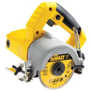 Przecinarka do płytek ceramicznych na mokro 110mm, 1300W DeWalt [DWC410-QS]
