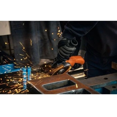 Elektryczna szlifierka kątowa 125mm z regulacją obrotów, 1700W, CG 17-125 INOX Fein [72228260000]