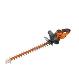 Elektryczne nożyce do żywopłotu 55cm, 500W Black+Decker [BEHTS401-QS]