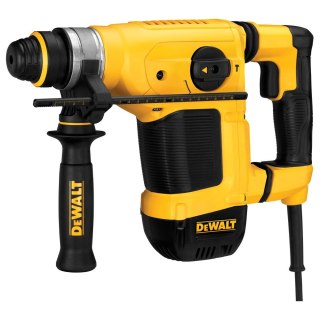 Młot kujący SDS+, 4.2J, 1000W, DeWalt [D25430K-QS]