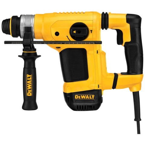 Młot kujący SDS+, 4.2J, 1000W, DeWalt [D25430K-QS]