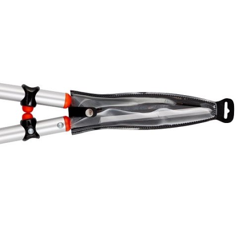 Precyzyjne, lekkie nożyce do żywopłotu Bahco [P52-SL-20]