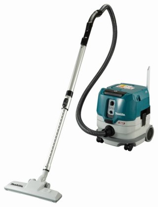Przemysłowy odkurzacz akumulatorowy 40V max Makita [VC005GLZ] Li-Ion, XGT