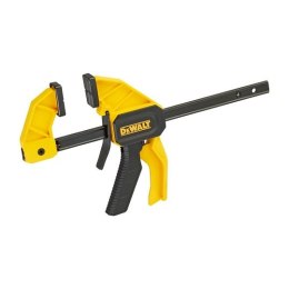 Ścisk automatyczny 150x62mm DeWalt [DWHT0-83139]