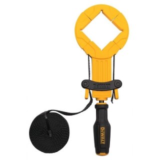 Ścisk taśmowy 4,5m DeWalt [DWHT83839-0]