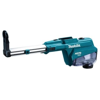 System odsysania i zbierania pyłu DX15 Makita [191X40-4] do HR007