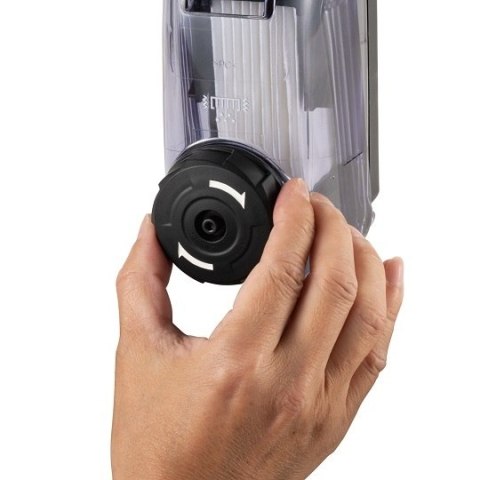 System odsysania i zbierania pyłu DX15 Makita [191X40-4] do HR007