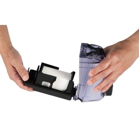 System odsysania i zbierania pyłu DX15 Makita [191X40-4] do HR007