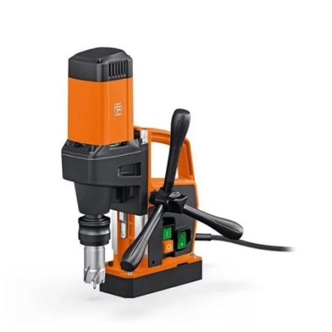 Wiertarka na stopie magnetycznej KBE 32 QW Eco FEIN [72709561000] 1200W, zakres pracy do 32 mm