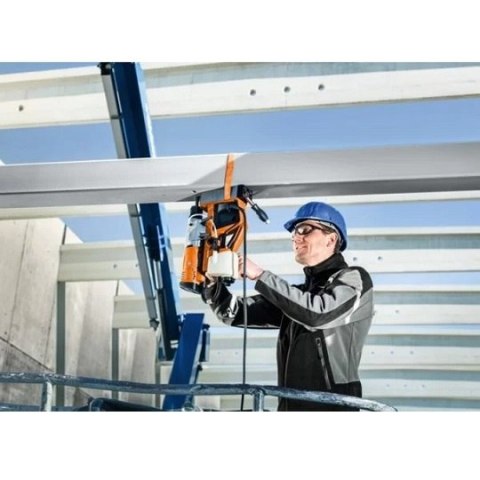 Wiertarka na stopie magnetycznej KBU 35 PQW FEIN [72707261000] 1010W, zakres pracy do 35 mm