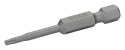 Zestaw 2 szt. końcówek 1/4" Torx T10/50mm, Bahco [59S/50T10-2P]