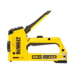 Zszywacz ręczny MULTI 5w1 DeWalt [DWHT0-TR510] z aluminium