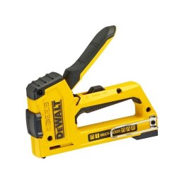 Zszywacz ręczny MULTI 5w1 DeWalt [DWHT0-TR510] z aluminium