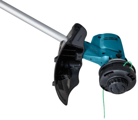Akumulatorowa, 2-biegowa podkaszarka do trawy 18V Makita [DUR194SFX1] 3,0Ah, Li-Ion, LXT