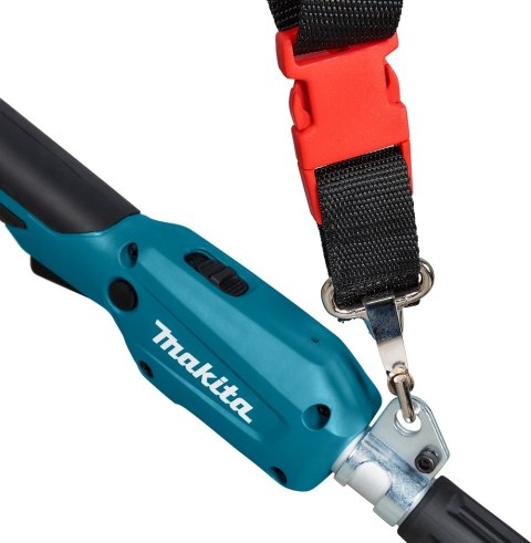 Akumulatorowa, 2-biegowa podkaszarka do trawy 18V Makita [DUR194SFX1] 3,0Ah, Li-Ion, LXT