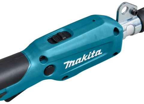 Akumulatorowa, 2-biegowa podkaszarka do trawy 18V Makita [DUR194SFX1] 3,0Ah, Li-Ion, LXT
