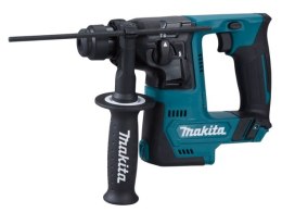 Akumulatorowa młotowiertarka SDS+, 12V Makita [HR140DWAJ] 2x2,0Ah, Li-Ion