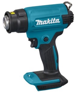 Akumulatorowa, opalarka z końcówkami, 18V Li-Ion, Makita [DHG180ZK]