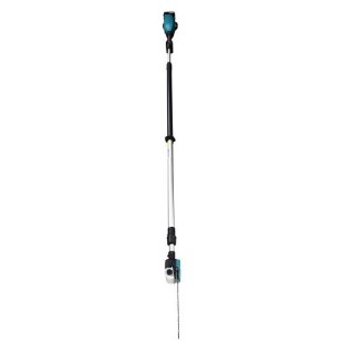 Akumulatorowa piła łańcuchowa na wysięgniku, 30cm, 2x18V Makita [DUA301PT2] 2x5,0Ah, Li-Ion + Gratis rękawice