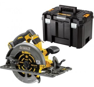 Akumulatorowa pilarka tarczowa 54V FlexVolt DeWalt [DCS579NT-XJ]