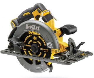 Akumulatorowa pilarka tarczowa 54V FlexVolt DeWalt [DCS579NT-XJ]