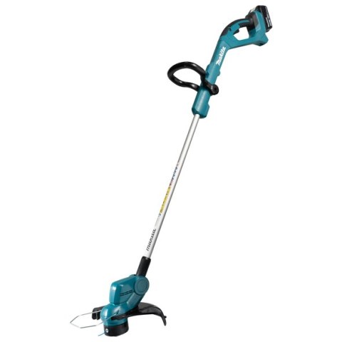 Akumulatorowa podkaszarka do trawy 18V Makita [DUR193RF] 3,0Ah, Li-Ion, LXT
