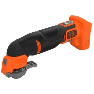 Akumulatorowe narzędzie wielofunkcyjne 18V Li-Ion POWER CONNECT BLACK+DECKER [BDCOS18N-XJ]