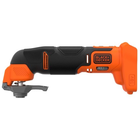 Akumulatorowe narzędzie wielofunkcyjne 18V Li-Ion POWER CONNECT BLACK+DECKER [BDCOS18N-XJ]