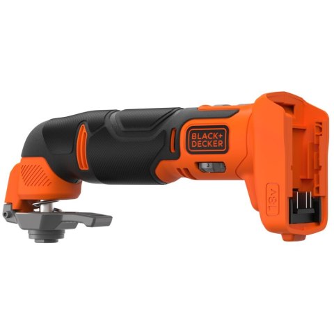 Akumulatorowe narzędzie wielofunkcyjne 18V Li-Ion POWER CONNECT BLACK+DECKER [BDCOS18N-XJ]