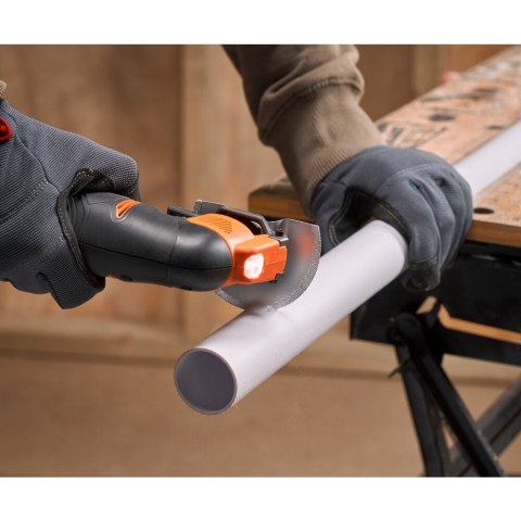 Akumulatorowe narzędzie wielofunkcyjne 18V Li-Ion POWER CONNECT BLACK+DECKER [BDCOS18N-XJ]