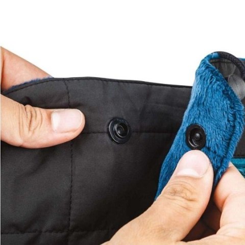 Akumulatorowy koc ogrzewany 12V max (10,8V) Makita [CB100DA] Li-Ion, CXT