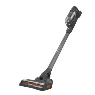Akumulatorowy odkurzacz pionowy 2w1, 18V, Black+Decker [BHFEA18D1-QW] 2,0Ah