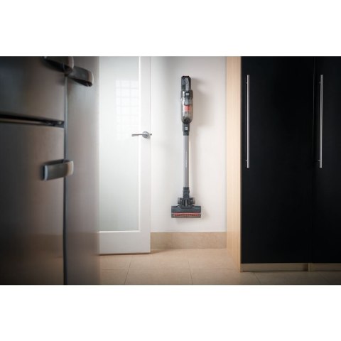 Akumulatorowy odkurzacz pionowy 2w1, 18V, Black+Decker [BHFEA18D1-QW] 2,0Ah