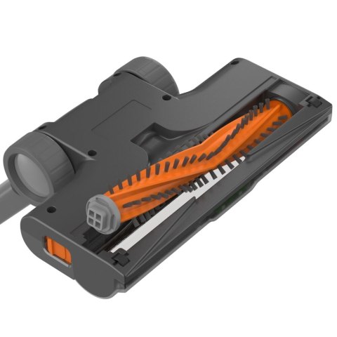 Akumulatorowy odkurzacz pionowy 2w1, 18V, Black+Decker [BHFEA18D1-QW] 2,0Ah