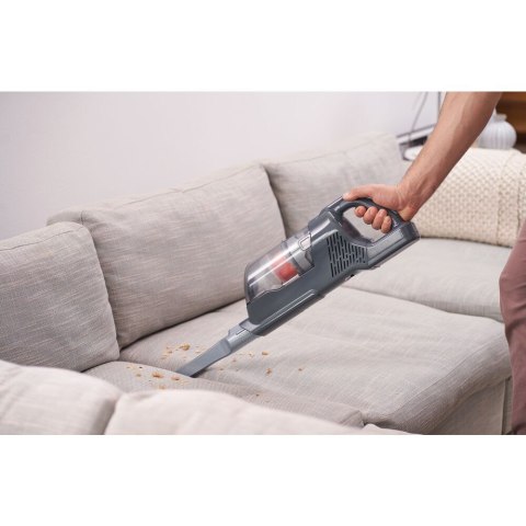 Akumulatorowy odkurzacz pionowy 2w1, 18V, Black+Decker [BHFEA18D1-QW] 2,0Ah
