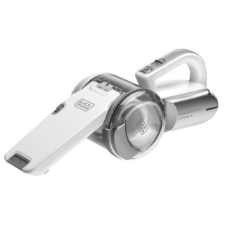 Akumulatorowy odkurzacz ręczny Dustbuster Pivot, Black+Decker [PV1820L-QW]
