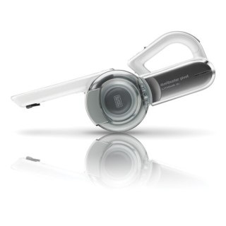 Akumulatorowy odkurzacz ręczny Dustbuster Pivot, Black+Decker [PV1820L-QW]