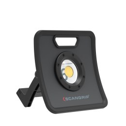 Lampa robocza COB LED 6000 lumenów, NOVA 6K 03.5442 + statyw 03.5431 SCANGRIP [49.0215]