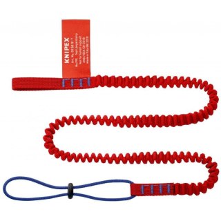Linka zabezpieczająca narzędzia firmy Knipex [00 50 01 T BK]