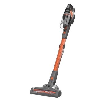 Odkurzacz pionowy akumulatorowy 4w1 Black+Decker [BHFEV182C-QW] 18V, Li-Ion 1x2,0Ah